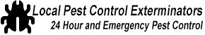 Naval Air Warfare Ctr CA Pest Control Exterminators